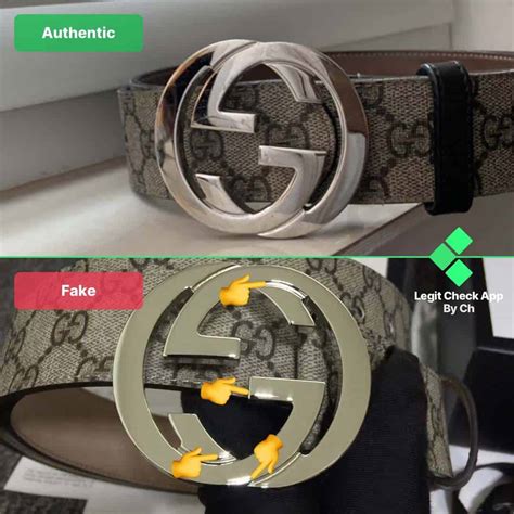 black gucci belt real vs fake|gucci belt number lookup.